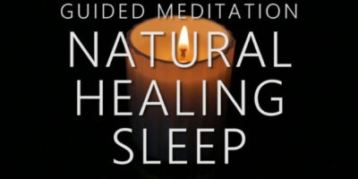 Guided Meditation for Sleep