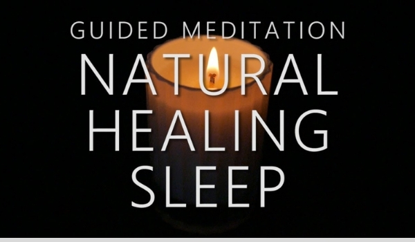 Guided Meditation for Sleep