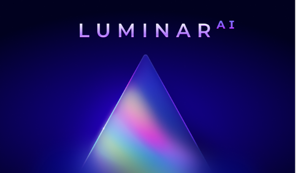 Luminar AI