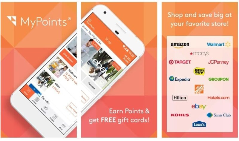 How much can you earn with MyPoints