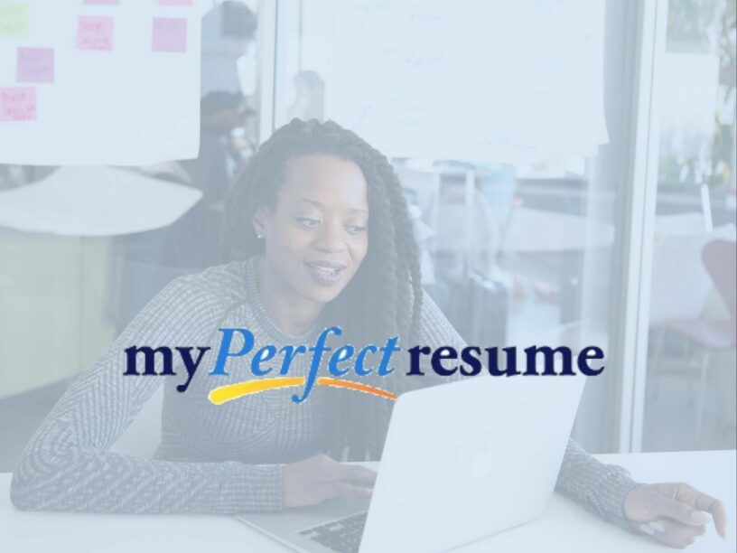 My Perfect Resume Review