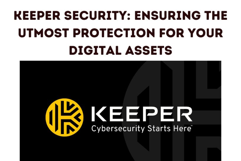 Keeper Security