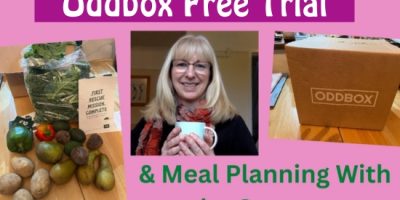 Oddbox Free Trial