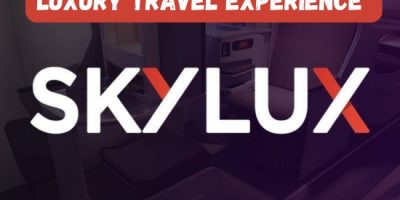 Skylux Business Class