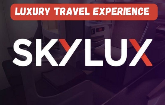 Skylux Business Class